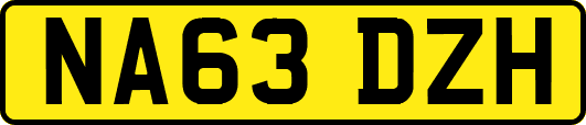 NA63DZH