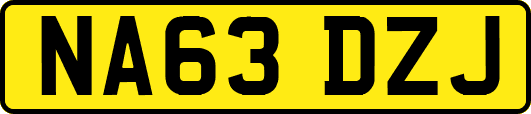 NA63DZJ