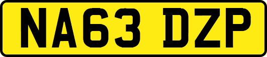 NA63DZP