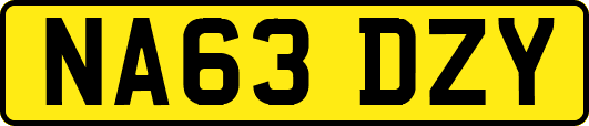 NA63DZY