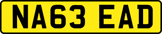 NA63EAD