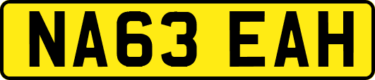 NA63EAH