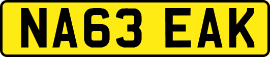 NA63EAK