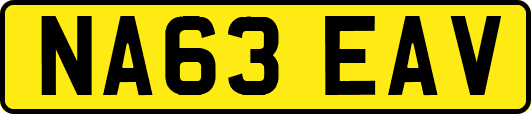 NA63EAV