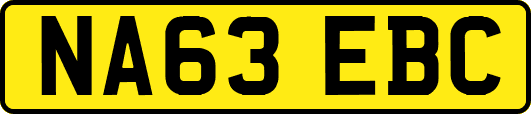 NA63EBC