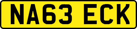 NA63ECK