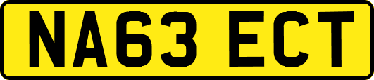 NA63ECT