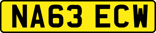 NA63ECW