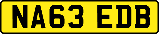 NA63EDB