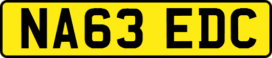 NA63EDC