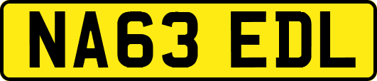 NA63EDL