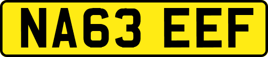NA63EEF