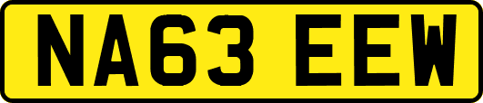 NA63EEW