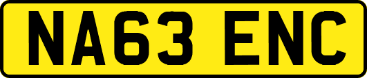 NA63ENC