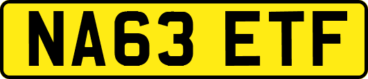 NA63ETF