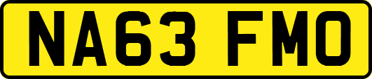 NA63FMO