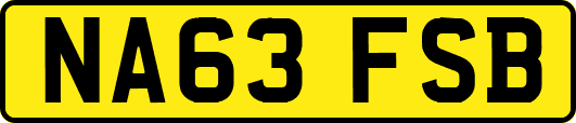 NA63FSB