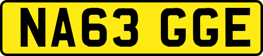 NA63GGE