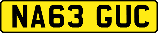 NA63GUC