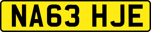 NA63HJE