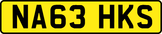 NA63HKS