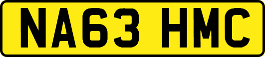 NA63HMC