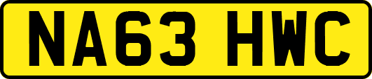 NA63HWC