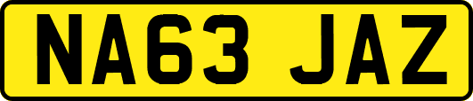 NA63JAZ
