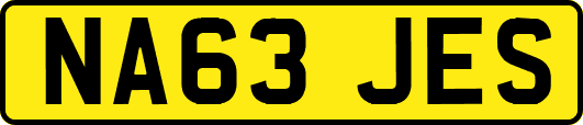 NA63JES