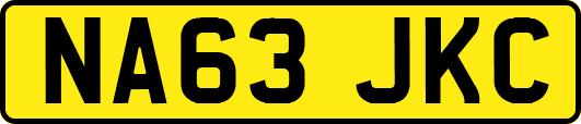 NA63JKC