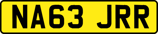 NA63JRR