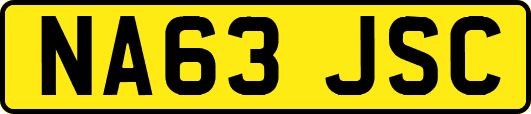 NA63JSC