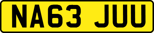 NA63JUU