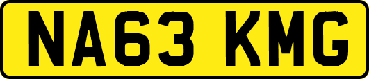 NA63KMG