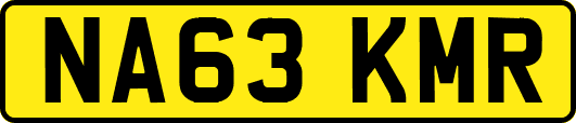 NA63KMR