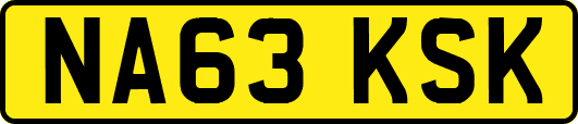NA63KSK