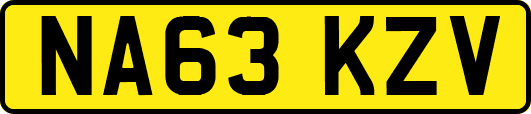 NA63KZV