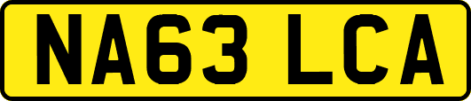 NA63LCA