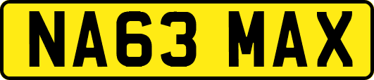 NA63MAX