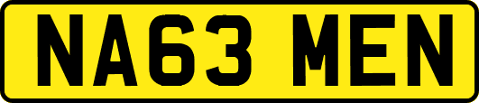 NA63MEN