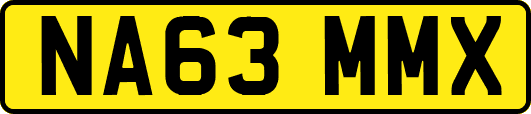 NA63MMX