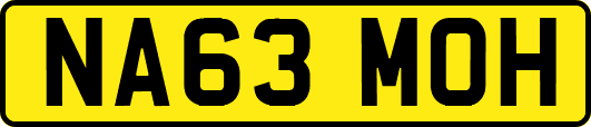 NA63MOH