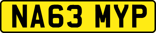 NA63MYP
