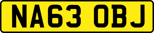 NA63OBJ