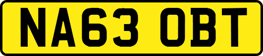 NA63OBT
