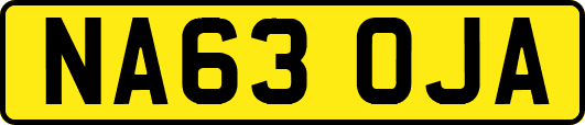 NA63OJA
