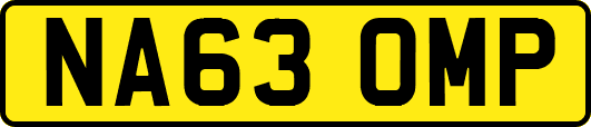 NA63OMP