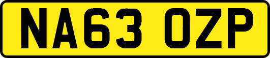 NA63OZP
