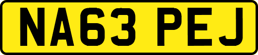 NA63PEJ