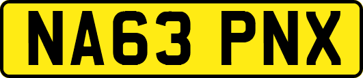 NA63PNX